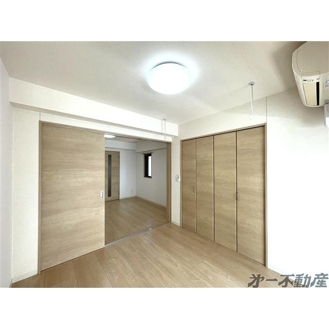ラフィネ（203） 部屋画像