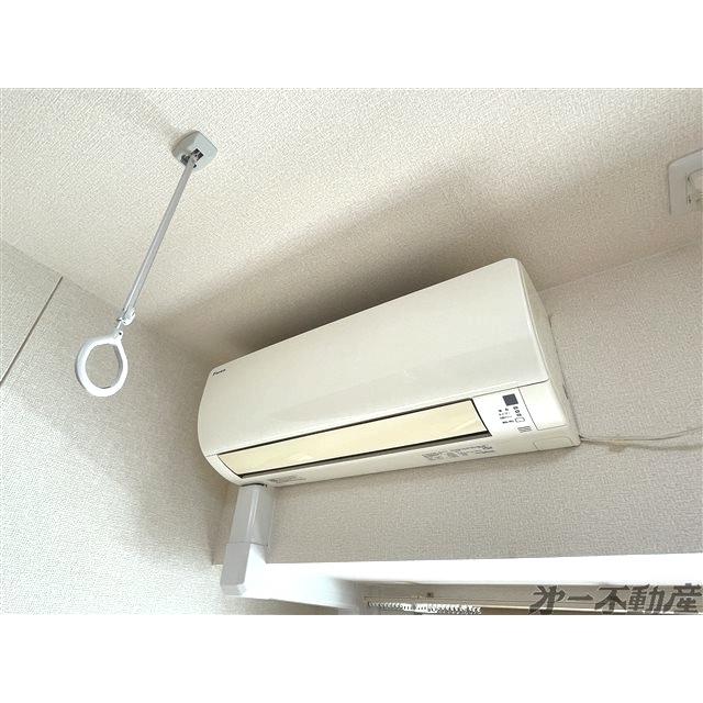 ラフィネ（203） 部屋画像