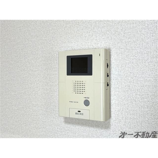 ラフィネ（203） 部屋画像