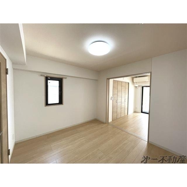 ラフィネ（203） 部屋画像