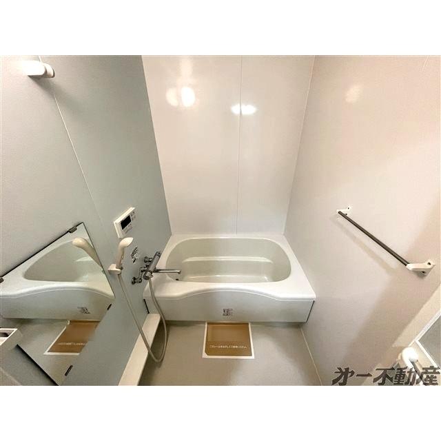 ラフィネ（203） 部屋画像