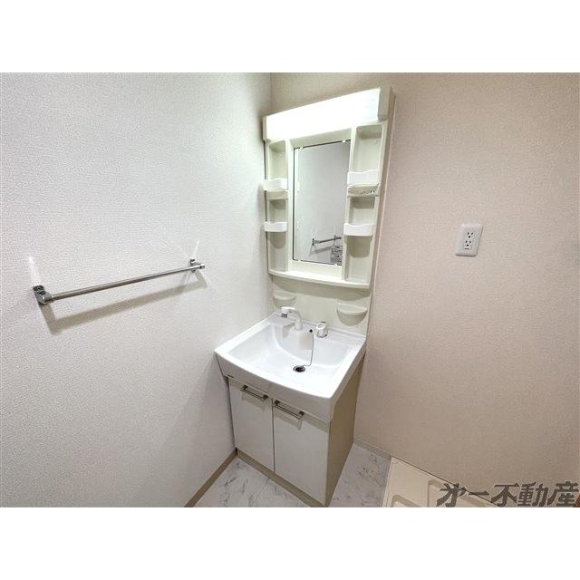 ラフィネ（203） 部屋画像