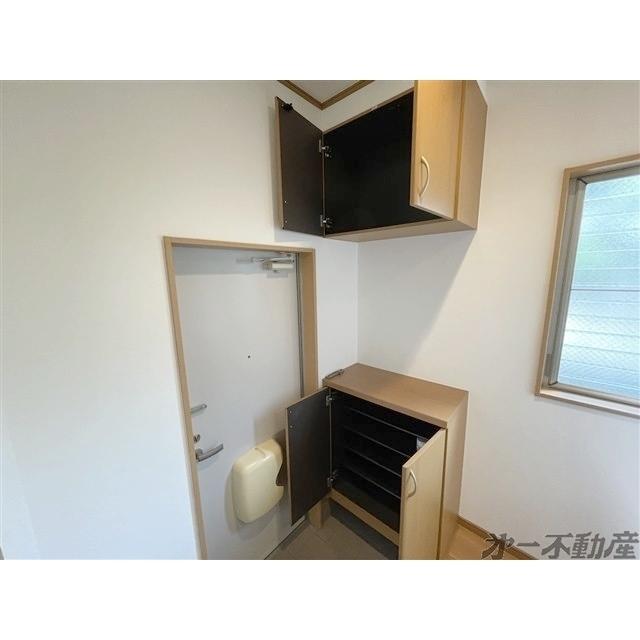メゾン･ベル（101） 部屋画像