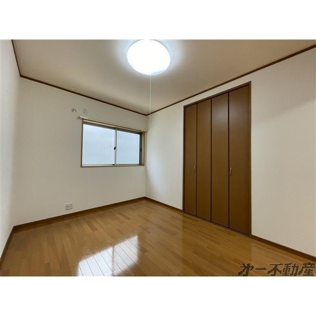 メゾン･ベル（101） 部屋画像