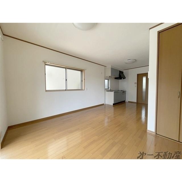 メゾン･ベル（101） 部屋画像