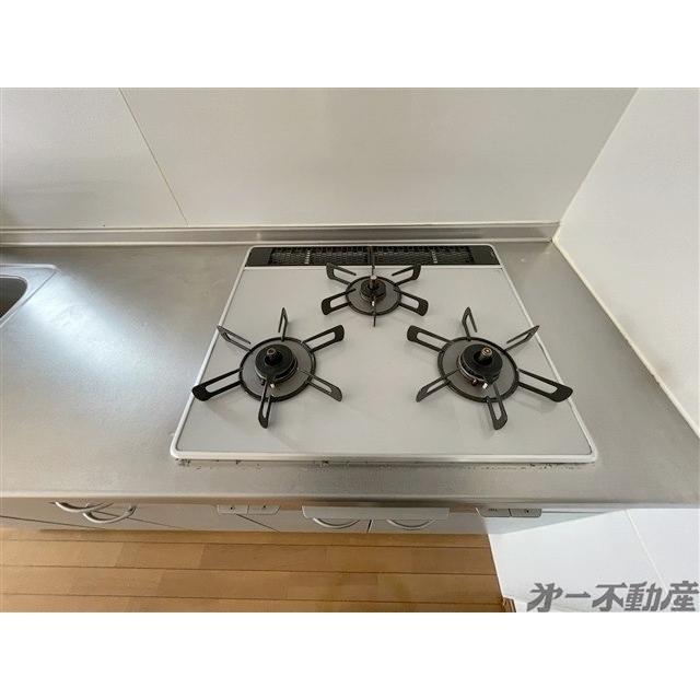 メゾン･ベル（101） 部屋画像