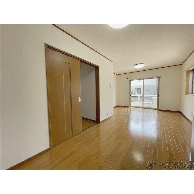 メゾン･ベル（101） 部屋画像