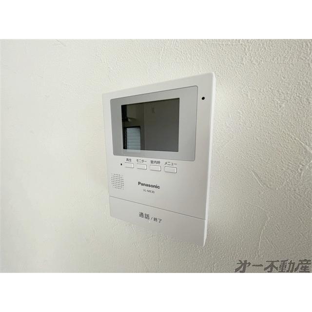 メゾン･ベル（101） 部屋画像