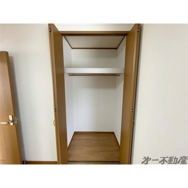 メゾン･ベル（101） 収納