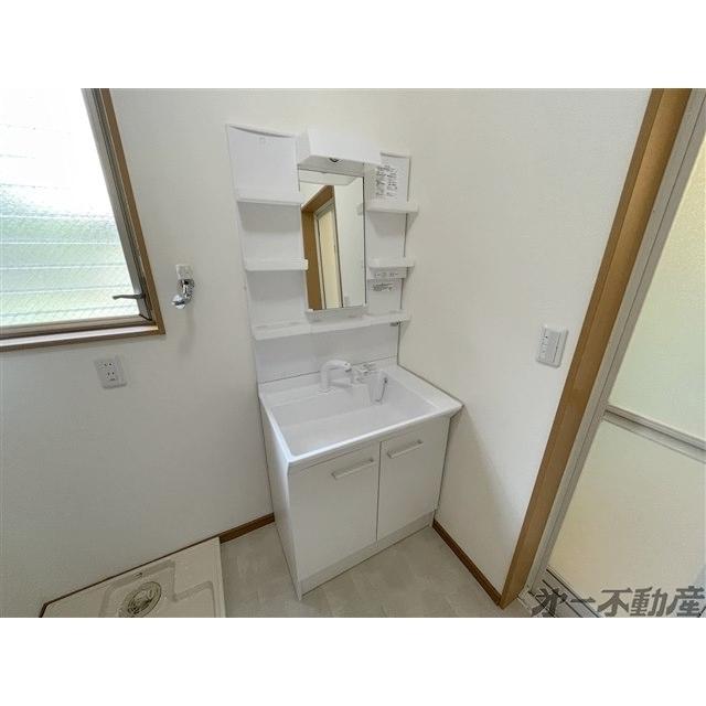 メゾン･ベル（101） 部屋画像