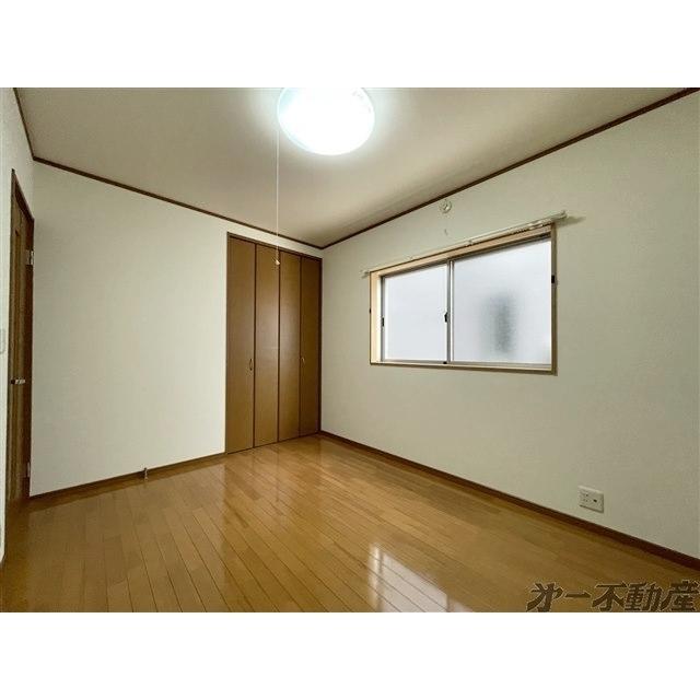 メゾン･ベル（101） 部屋画像
