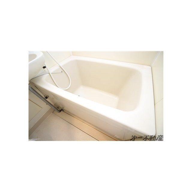 ニストン南町（206） 部屋画像