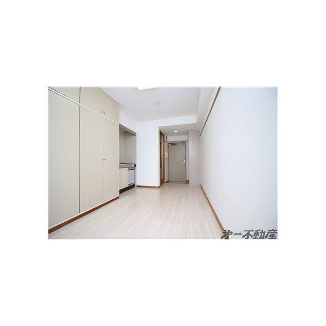 ニストン南町（206） 部屋画像