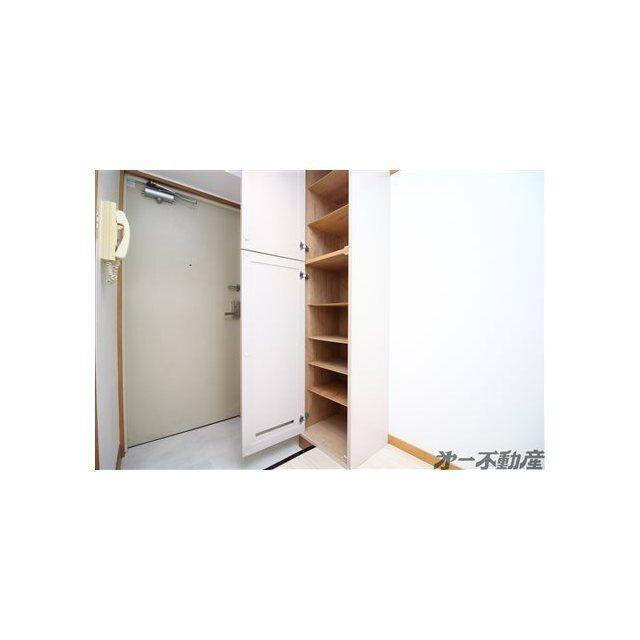 ニストン南町（206） 部屋画像