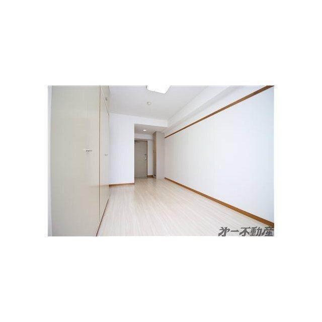 ニストン南町（206） 部屋画像