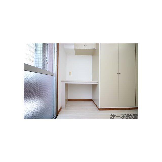 ニストン南町（206） 部屋画像