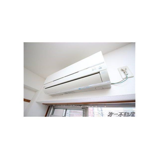 ニストン南町（206） 部屋画像