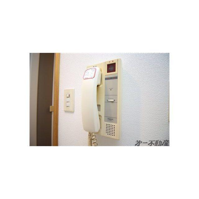 ニストン南町（206） 部屋画像