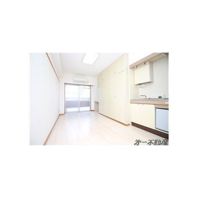 ニストン南町（206） 部屋画像