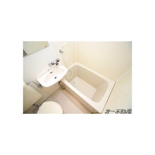 ニストン南町（206） 部屋画像