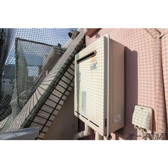 ニストン南町（506） 部屋画像