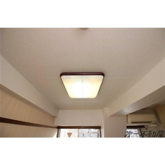 ニストン南町（506） 部屋画像