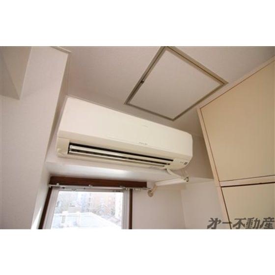 ニストン南町（506） 部屋画像