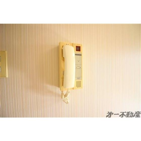 ニストン南町（506） 部屋画像