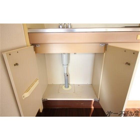 ニストン南町（506） 部屋画像