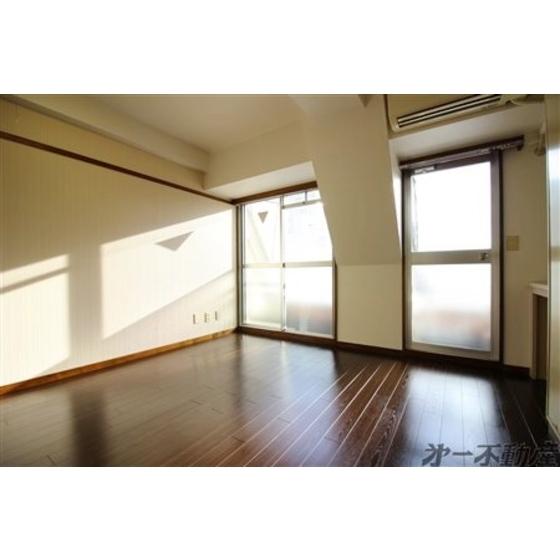 ニストン南町（506） 部屋画像