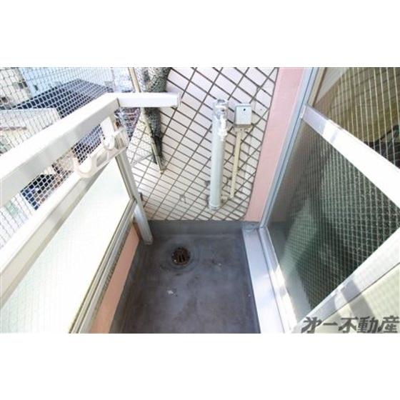 ニストン南町（506） 部屋画像