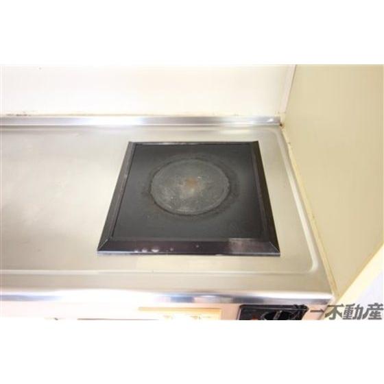 ニストン南町（506） 部屋画像