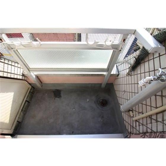 ニストン南町（506） 部屋画像