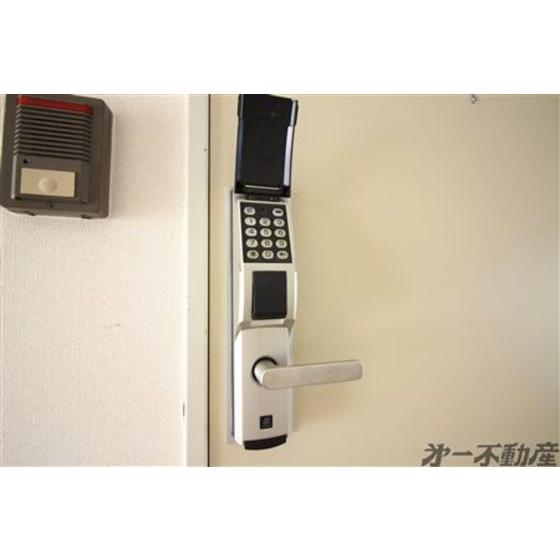 ニストン南町（506） 部屋画像