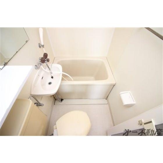 ニストン南町（506） 部屋画像