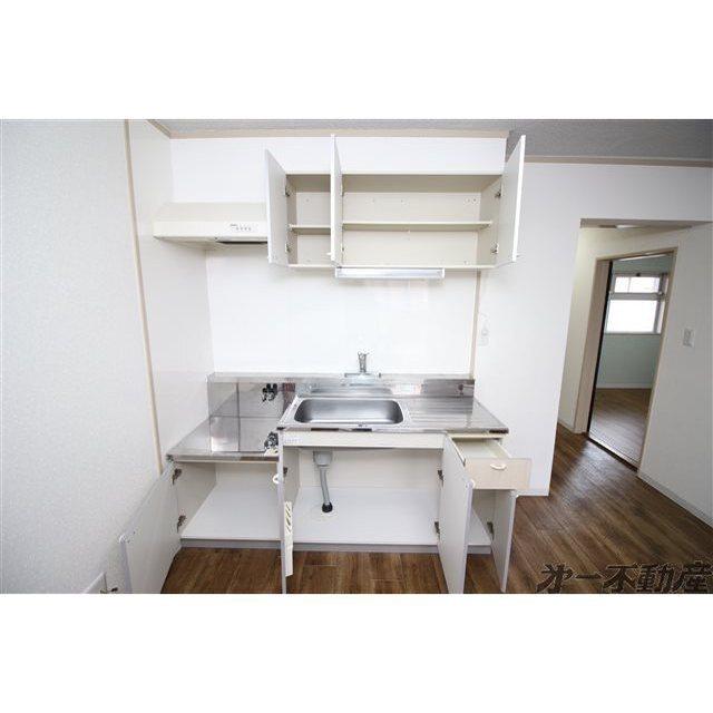 パークサイド露島（105） 部屋画像