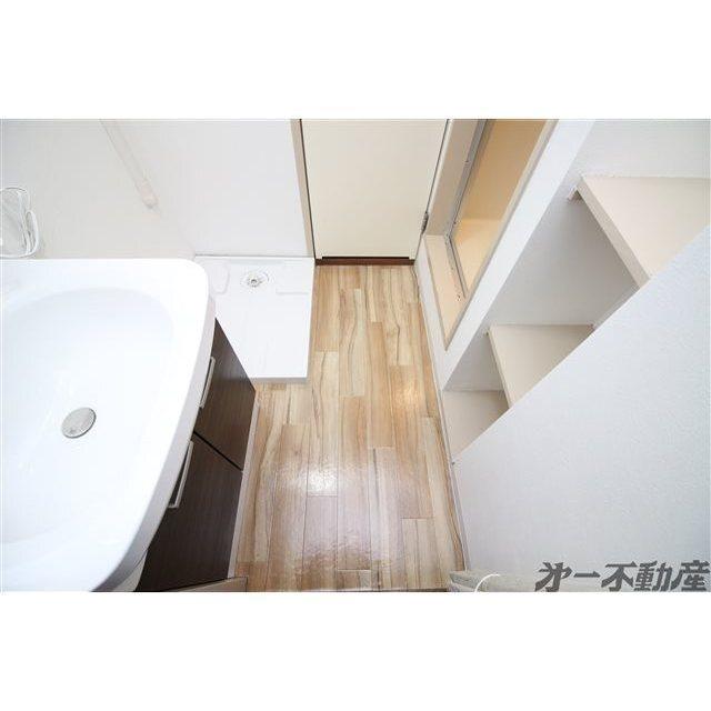 パークサイド露島（105） 部屋画像