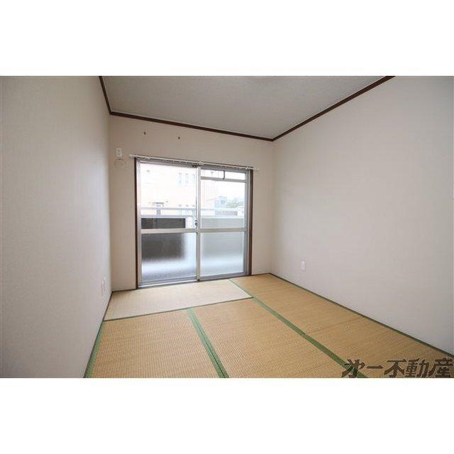 パークサイド露島（105） 部屋画像