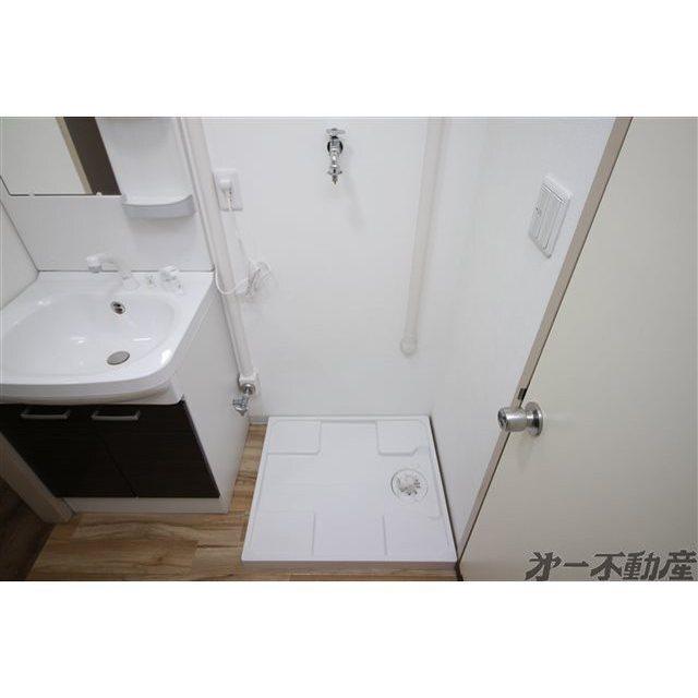 パークサイド露島（105） 部屋画像