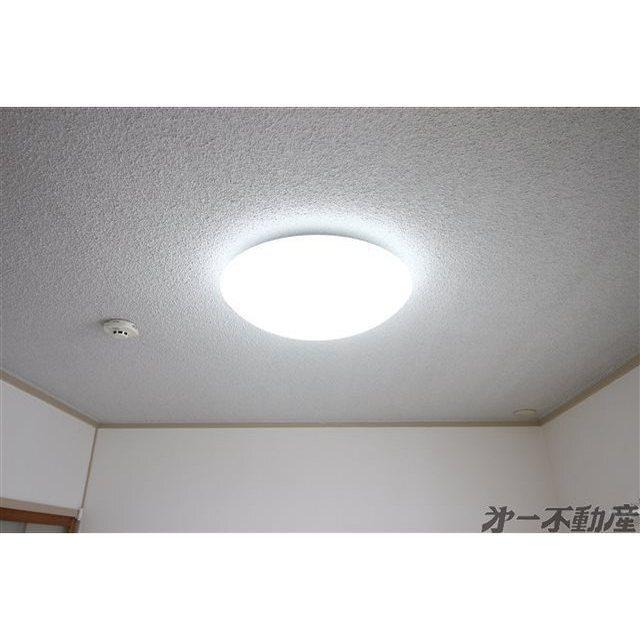 パークサイド露島（105） 部屋画像