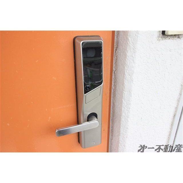 パークサイド露島（105） 部屋画像
