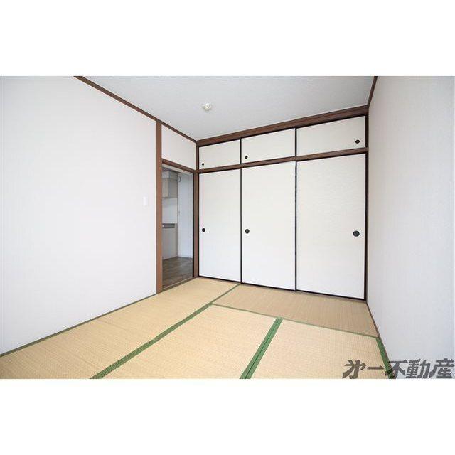 パークサイド露島（105） 部屋画像