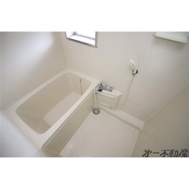 パークサイド露島（105） 部屋画像