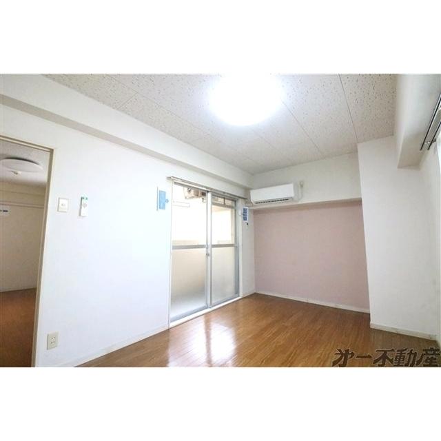 シェラハウス（401） 部屋画像