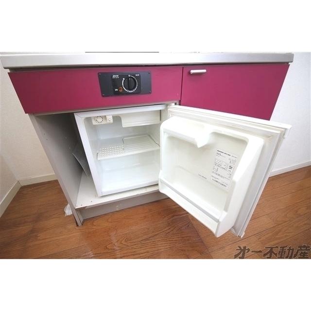 シェラハウス（401） 部屋画像