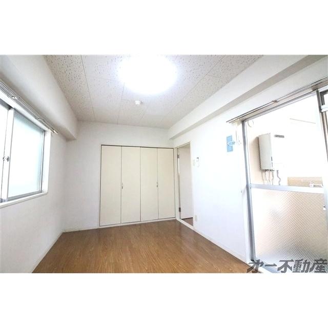 シェラハウス（401） 部屋画像