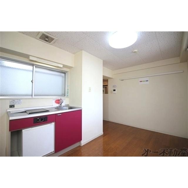 シェラハウス（401） 部屋画像