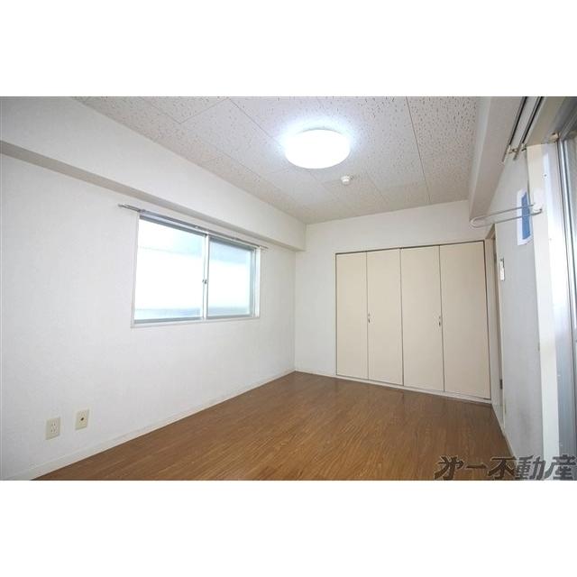 シェラハウス（401） 部屋画像