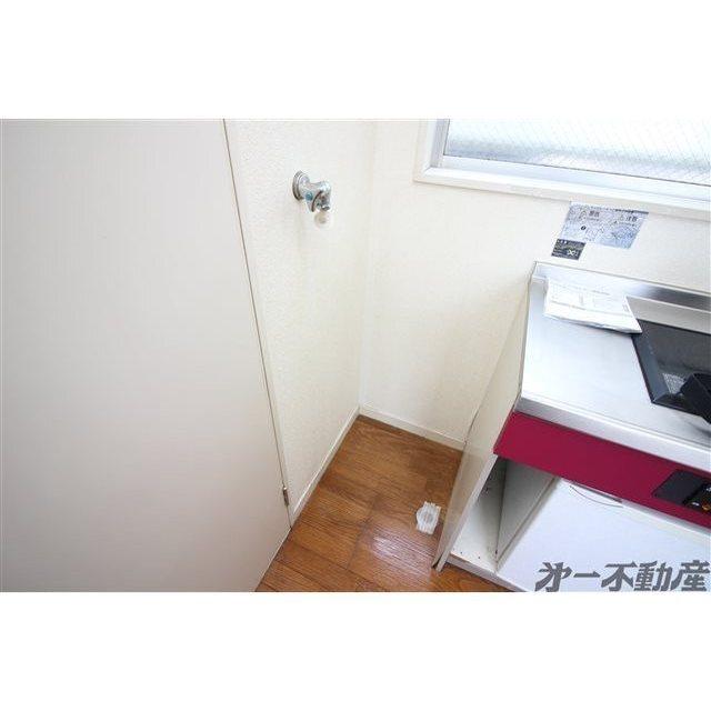 シェラハウス（401） 部屋画像