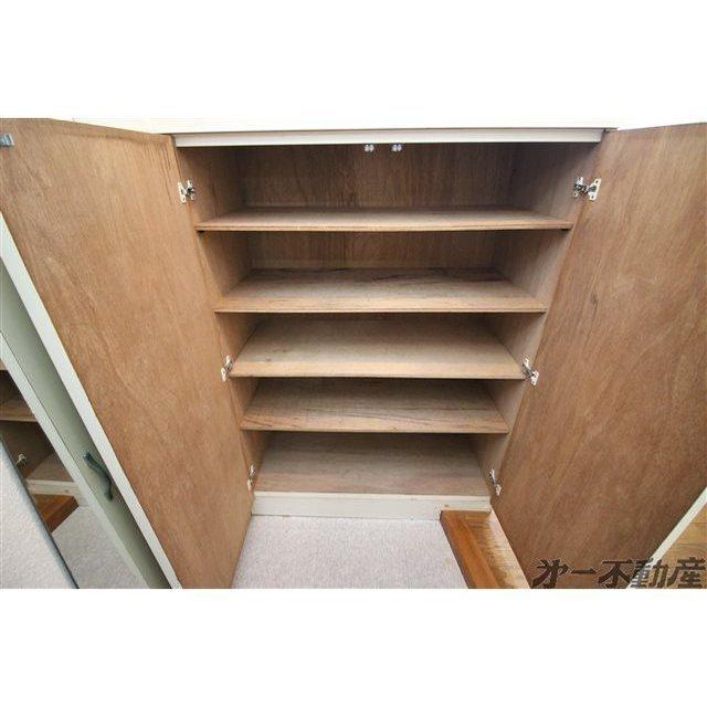シェラハウス（401） 部屋画像